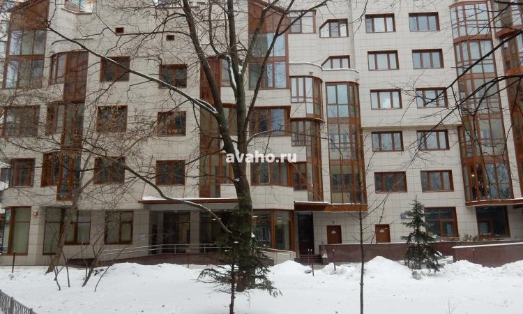 ЖК Университетский
