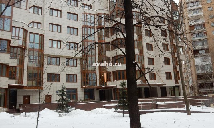 ЖК Университетский