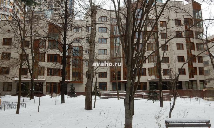 ЖК Университетский