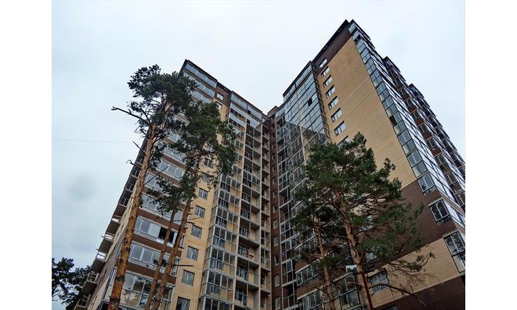 ЖК Успенские горки