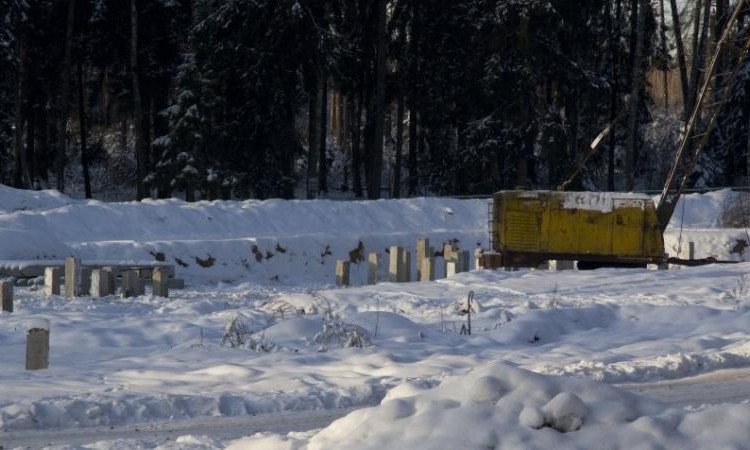 ЖК Успенский