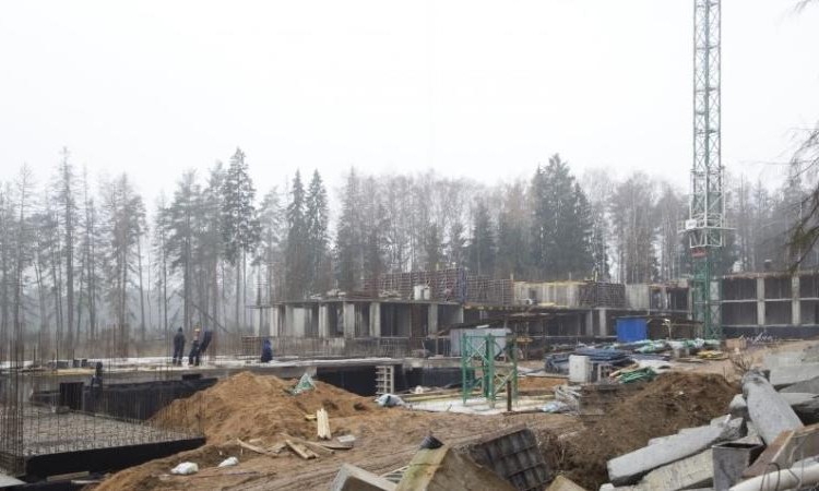 ЖК Успенский