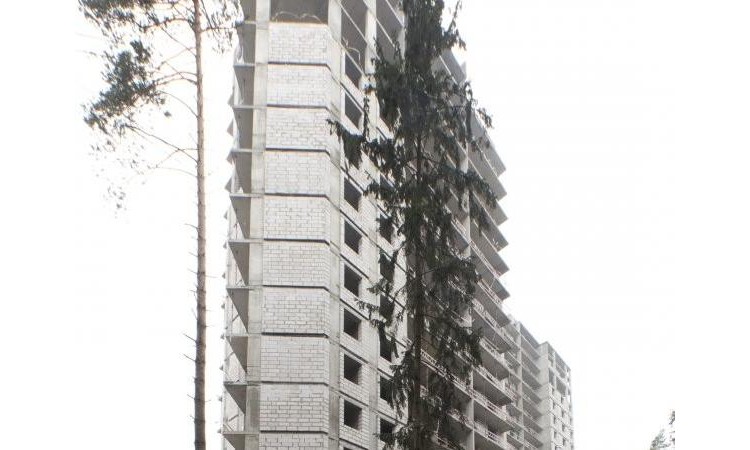 ЖК Успенский