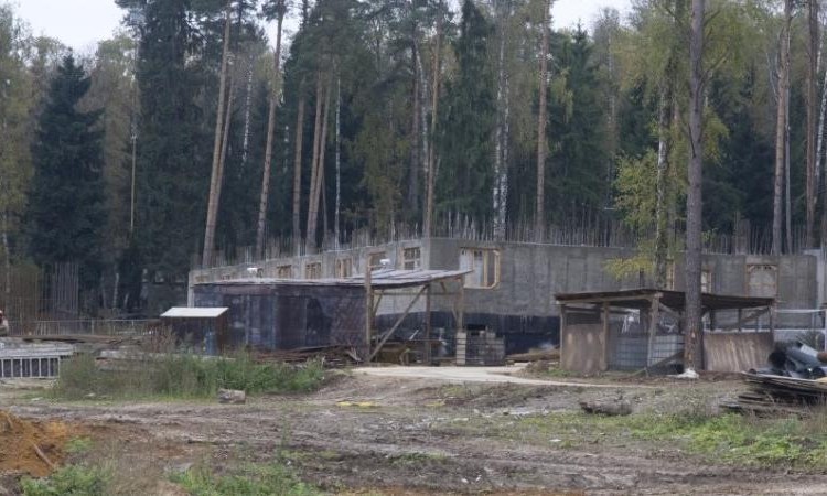 ЖК Успенский