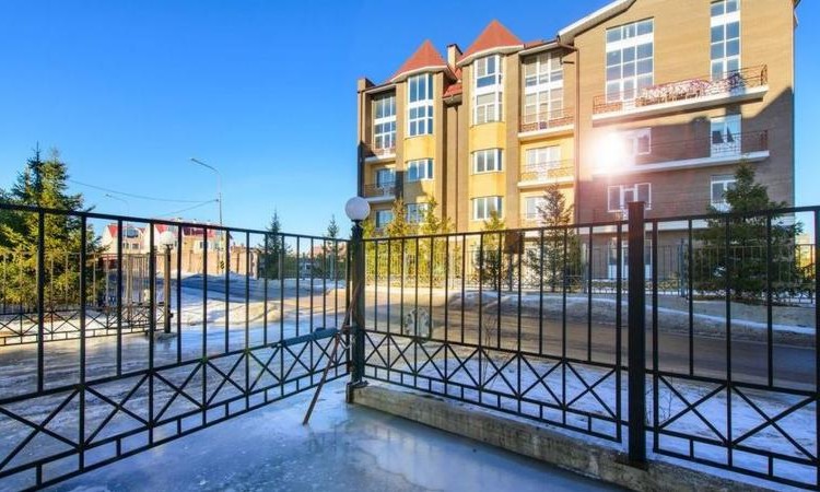 ЖК Успенский квартал