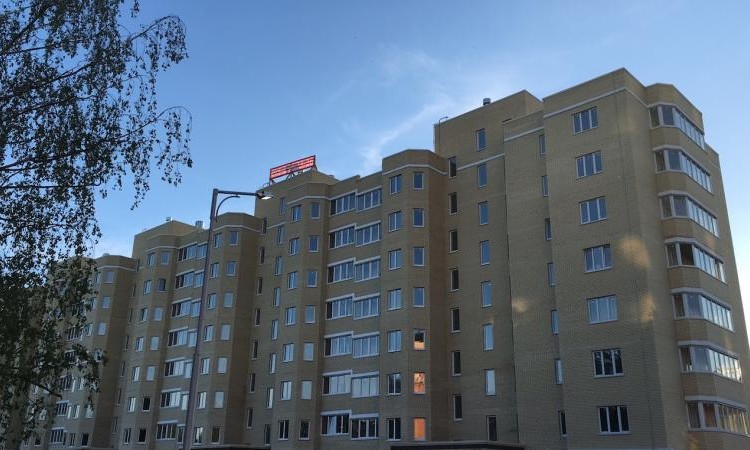 ЖК Успенское
