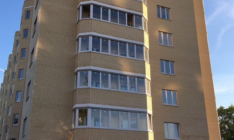 ЖК Успенское