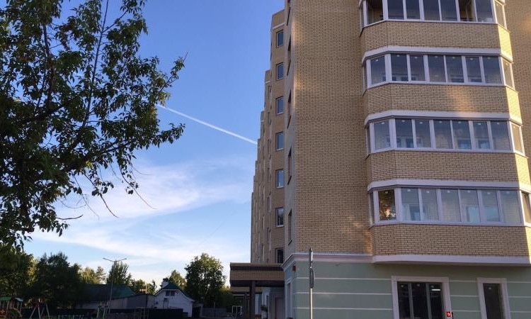 ЖК Успенское