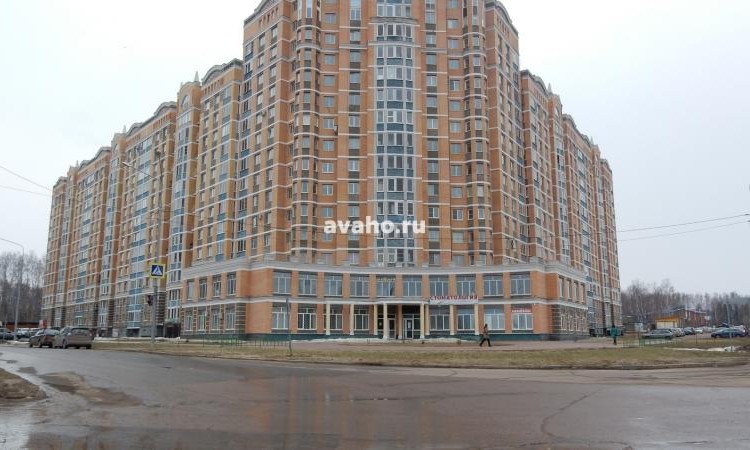 ЖК Флагман