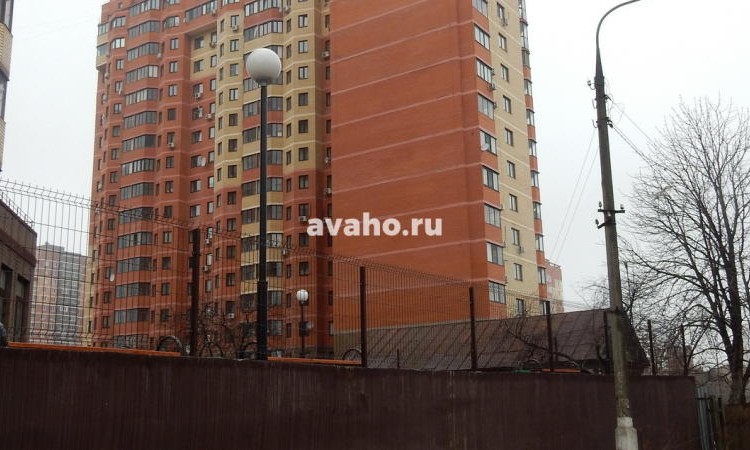 ЖК Флагман