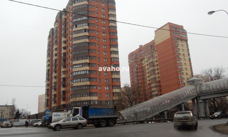ЖК Флагман