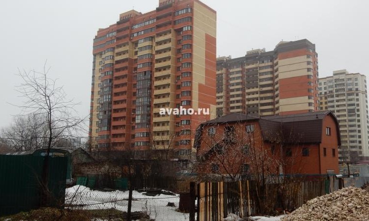 ЖК Флагман