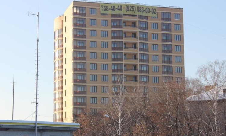ЖК Флагман