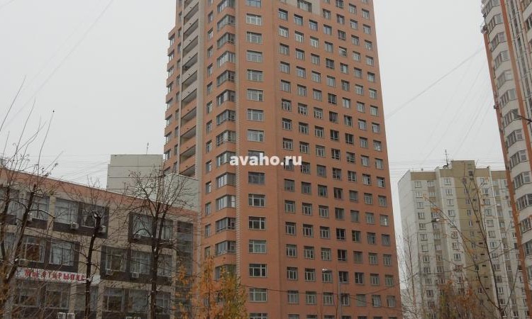 ЖК Флагман