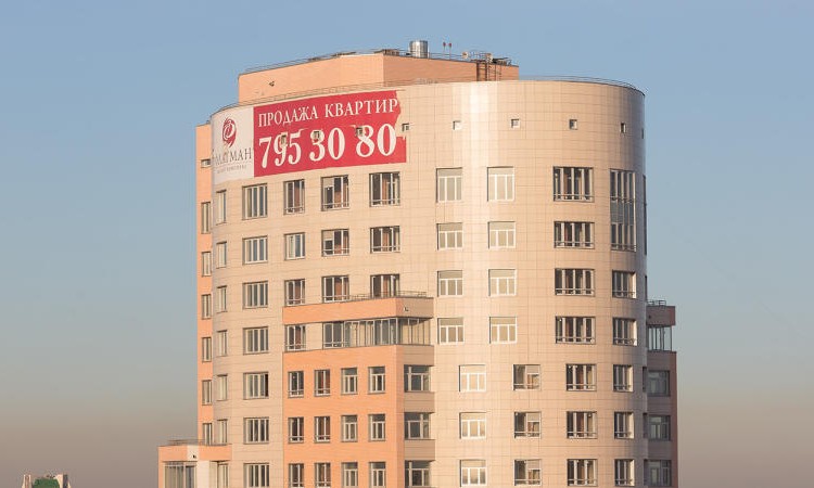 ЖК Флагман
