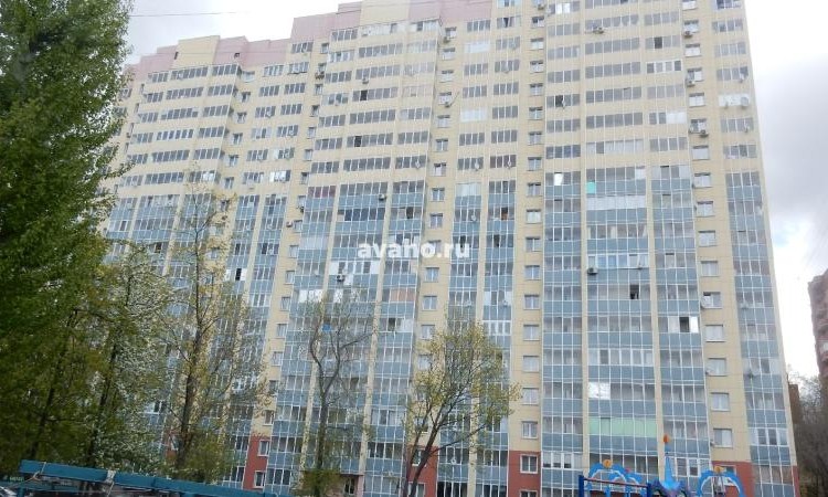 ЖК Фламинго