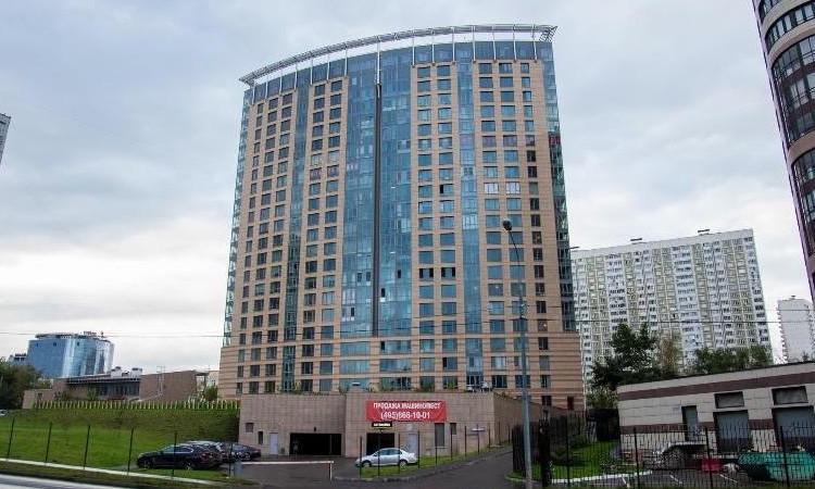 ЖК Форт Кутузов