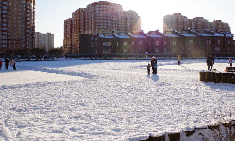ЖК Форт Роз