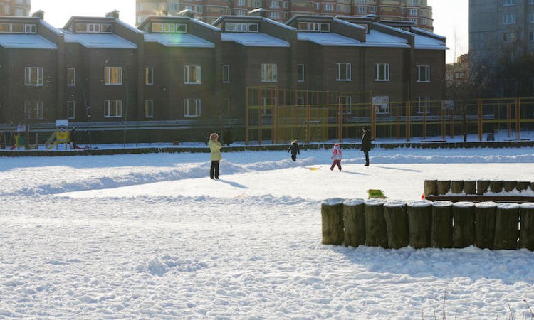 ЖК Форт Роз