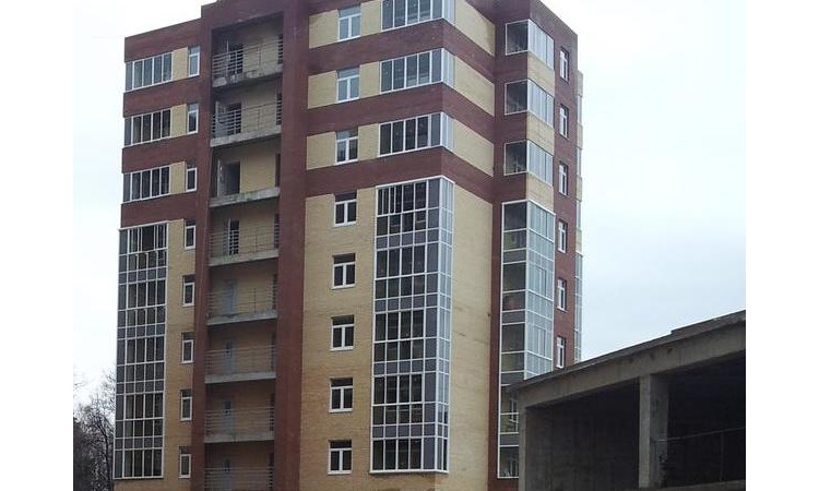 ЖК Форт Сколково