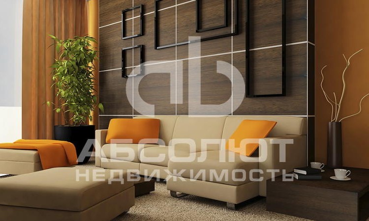 ЖК Форт Сколково