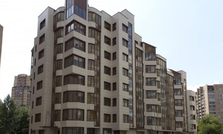 ЖК Фортепиано