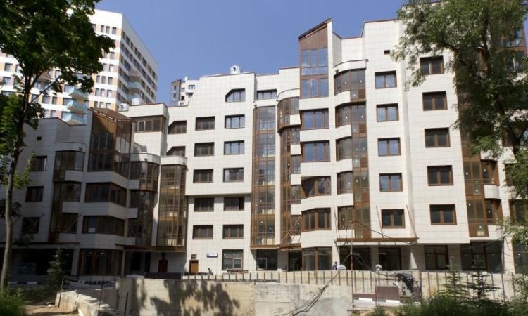 ЖК Фортепиано
