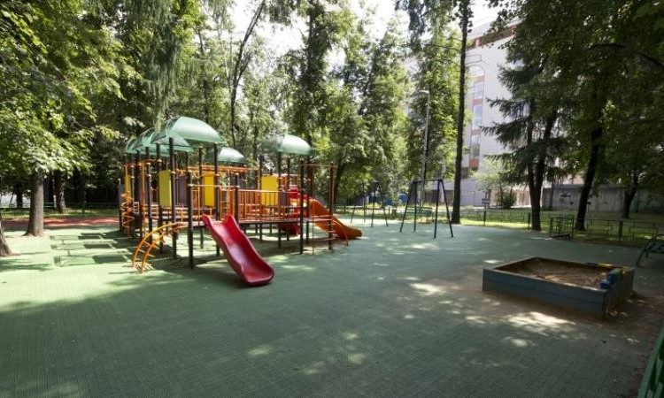 ЖК Фортепиано