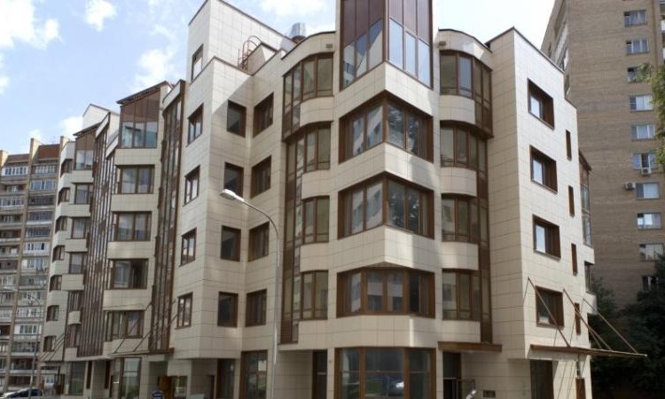 ЖК Фортепиано