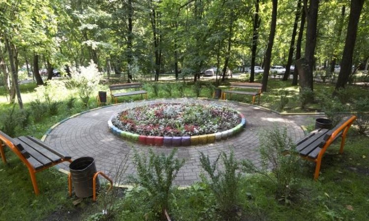 ЖК Фортепиано