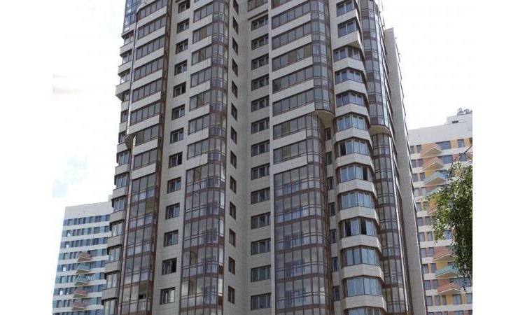 ЖК Фортепиано