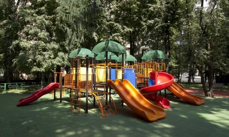 ЖК Фортепиано