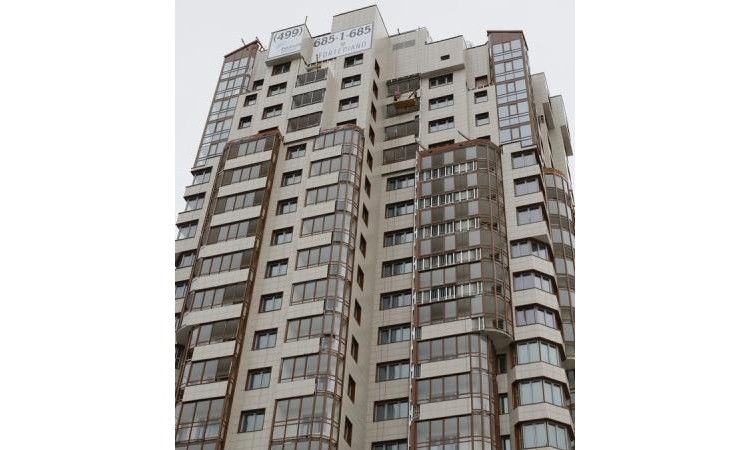 ЖК Фортепиано