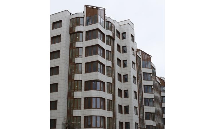 ЖК Фортепиано