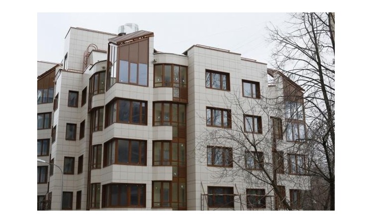 ЖК Фортепиано