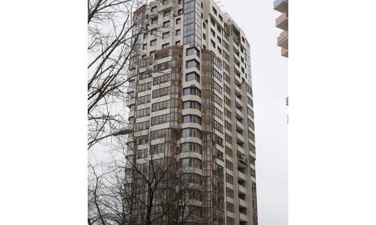 ЖК Фортепиано