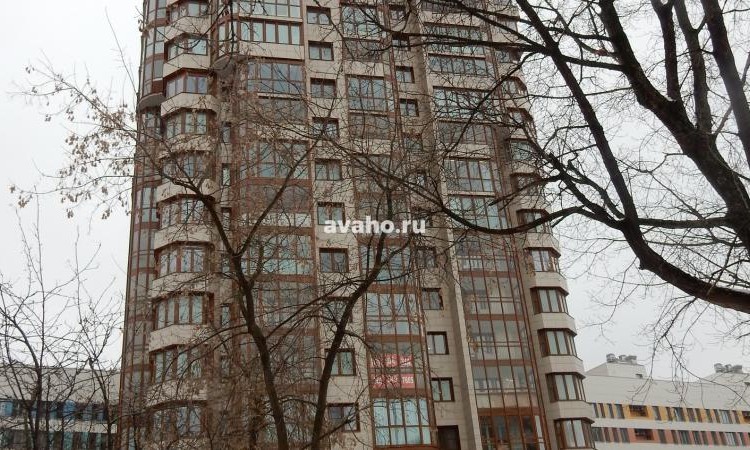ЖК Фортепиано