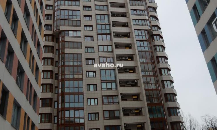 ЖК Фортепиано