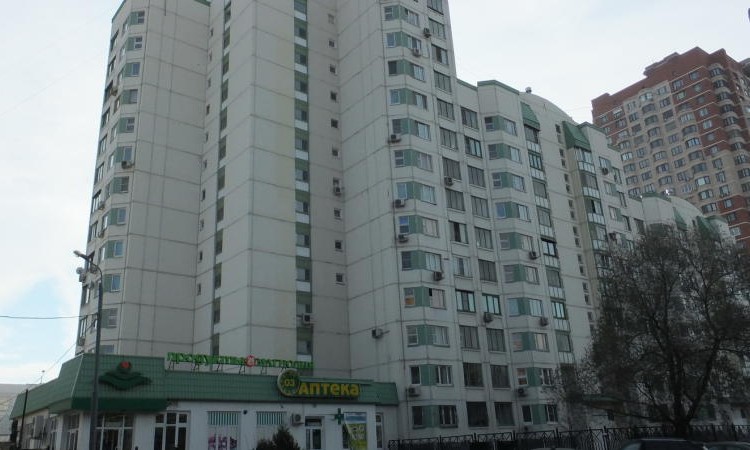 ЖК Фортуна