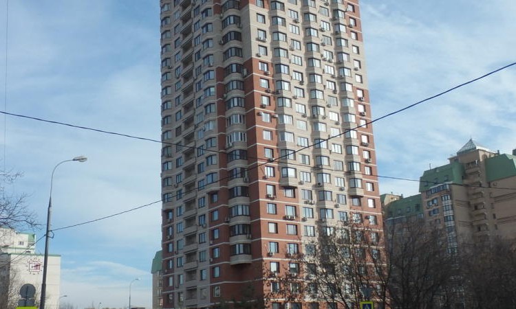 ЖК Фортуна