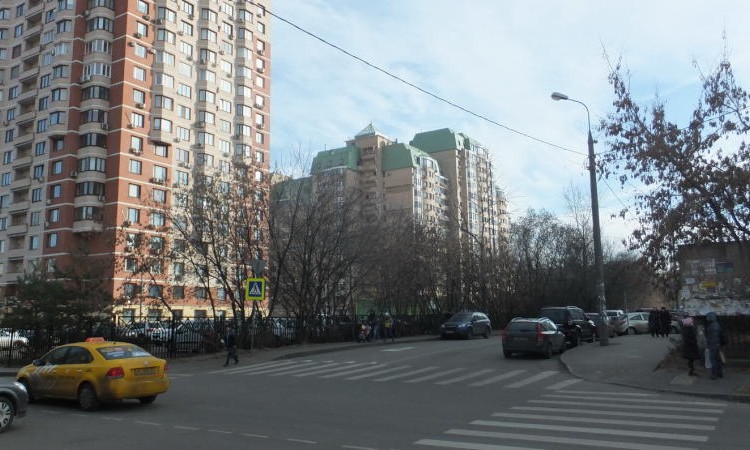 ЖК Фортуна