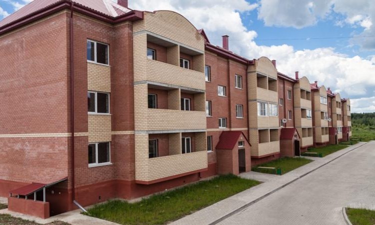 ЖК Фряново парк