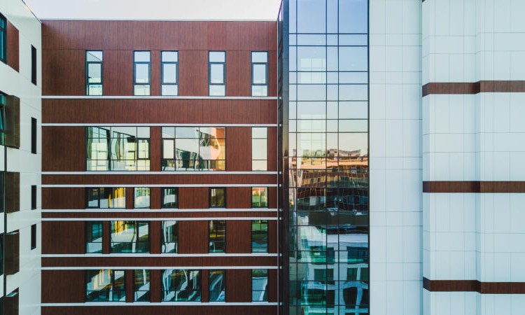 Апарт-квартал Tribeсa Apartments