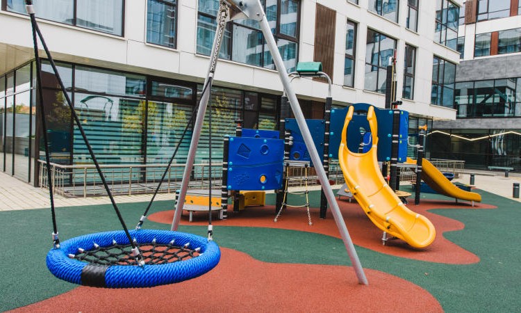 Апарт-квартал Tribeсa Apartments