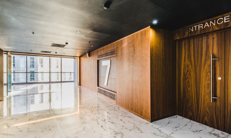 Апарт-квартал Tribeсa Apartments