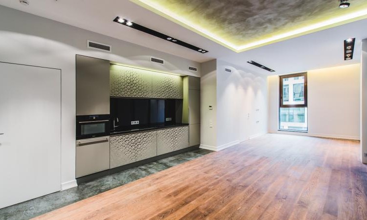 Апарт-квартал Tribeсa Apartments