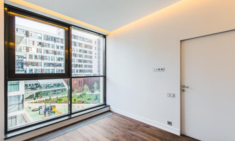 Апарт-квартал Tribeсa Apartments