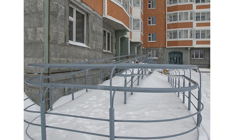 ЖК Химки Сквер