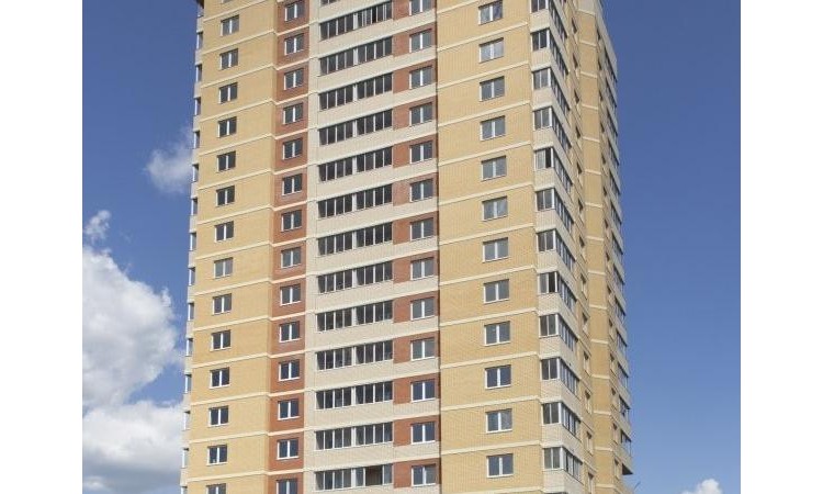 ЖК Хлебниково