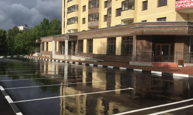 ЖК Центральный